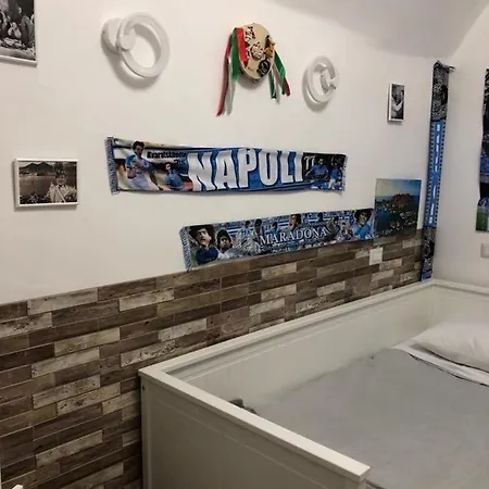 Brancaccio's House