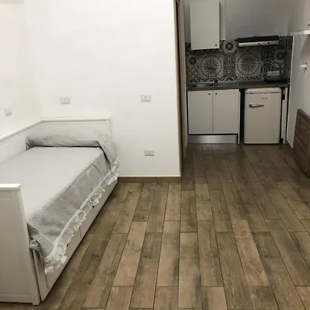 Brancaccio's House 4* Naples