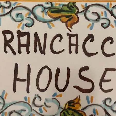 Brancaccio's House 4* נאפולי