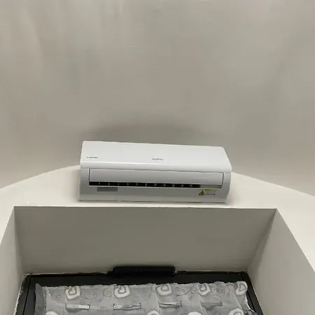 בית הארחה Brancaccio's House