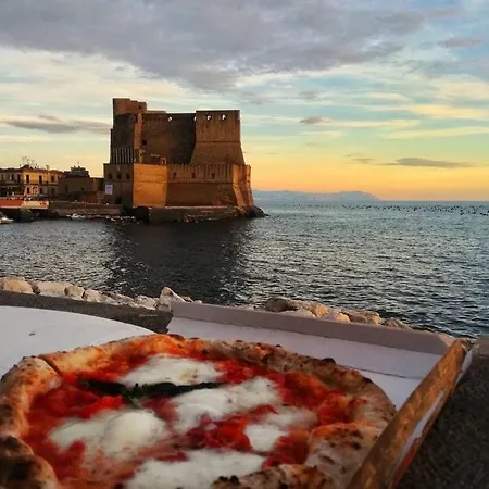 Brancaccio's House 4*