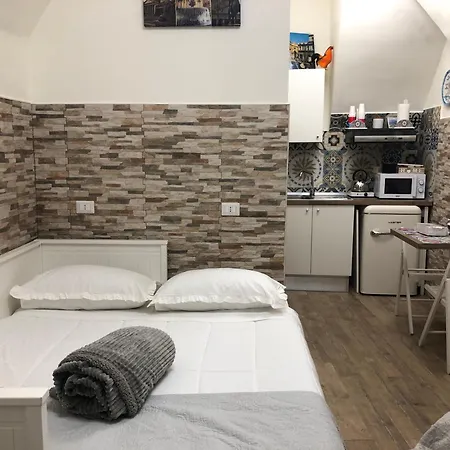 Brancaccio's House 4*