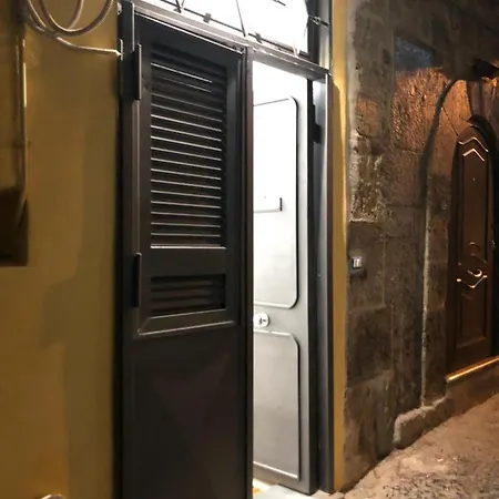 Vendégház Brancaccio's House 4*