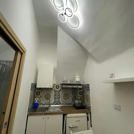 Brancaccio's House Vendégház Nápoly