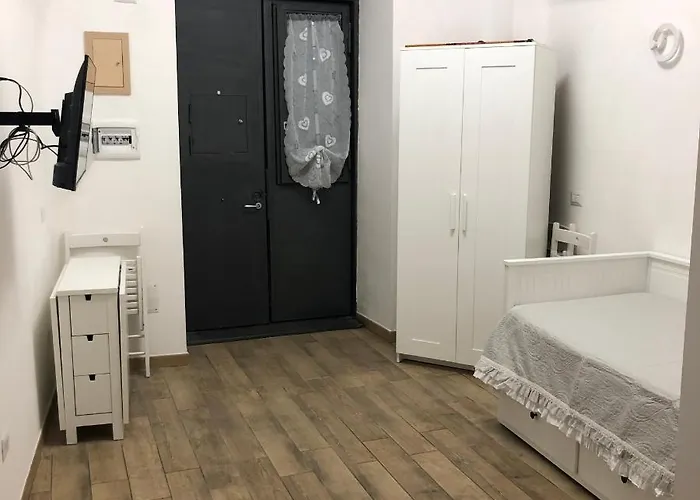 Brancaccio's House Гостевой дом 4*